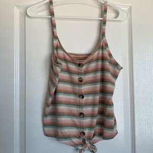 American Eagle 🦅 spaghetti strap top